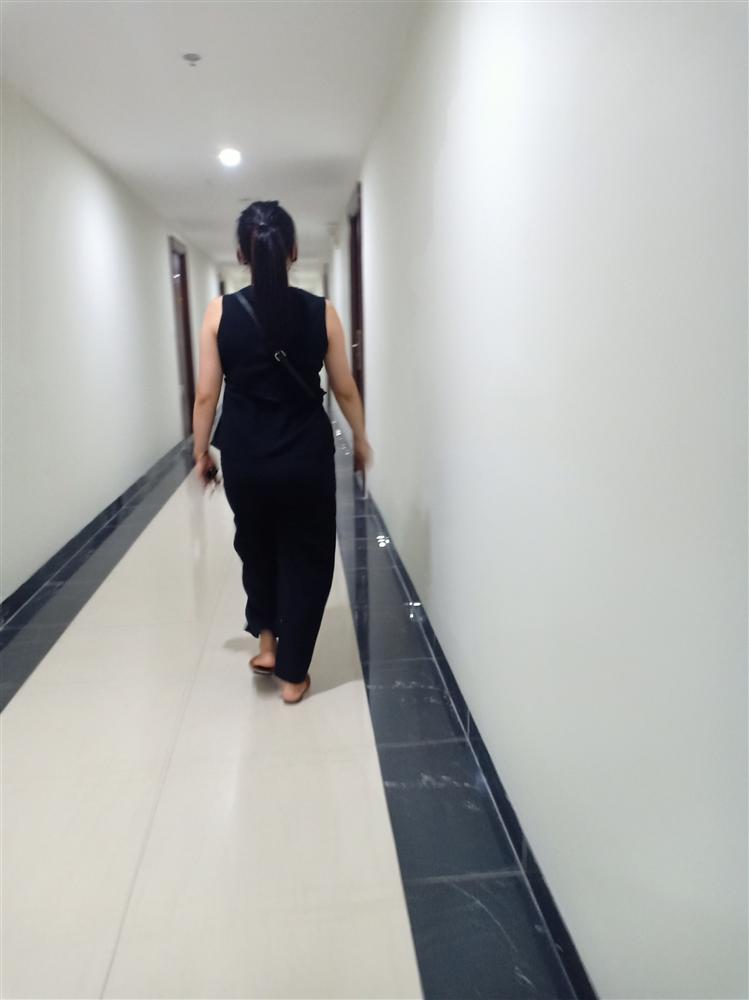 Tiết lộ rùng mình về thần năng tiêm truyền trắng da: Nghẹt thở cuộc giáp mặt bác sĩ tự xưng-3