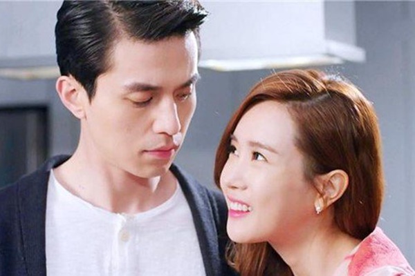 Kết hôn với con gái ân nhân