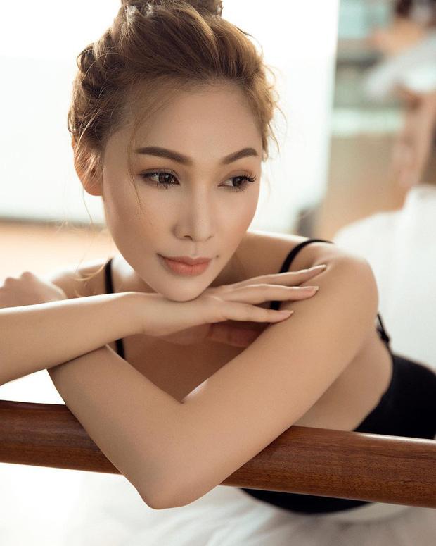 Quỳnh Thư - diễn viên lộ bằng chứng hẹn hò chồng cũ Quỳnh Nga: Bạn thân 15 năm của Ngọc Trinh, body bốc lửa và cực giàu!-7