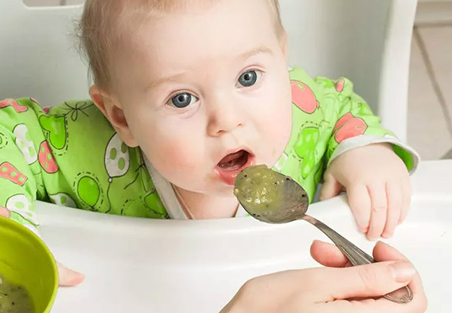 Tại sao trẻ em ở đất nước này lại ít kén ăn hơn?-5