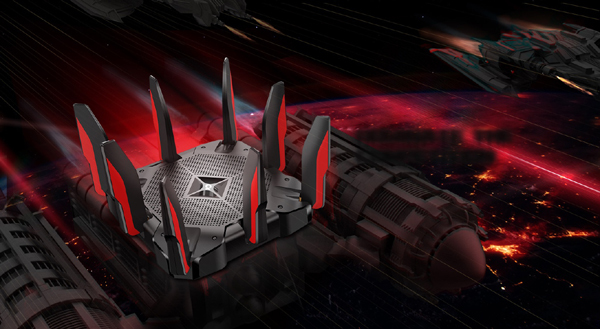 TP-Link ra mắt router Wi-Fi 6 chinh phục người dùng Việt-2