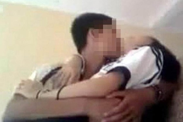 Mẹ bàng hoàng phát hiện con gái 14 tuổi mang thai 7 tuần, người bị tố xâm hại không thừa nhận-3