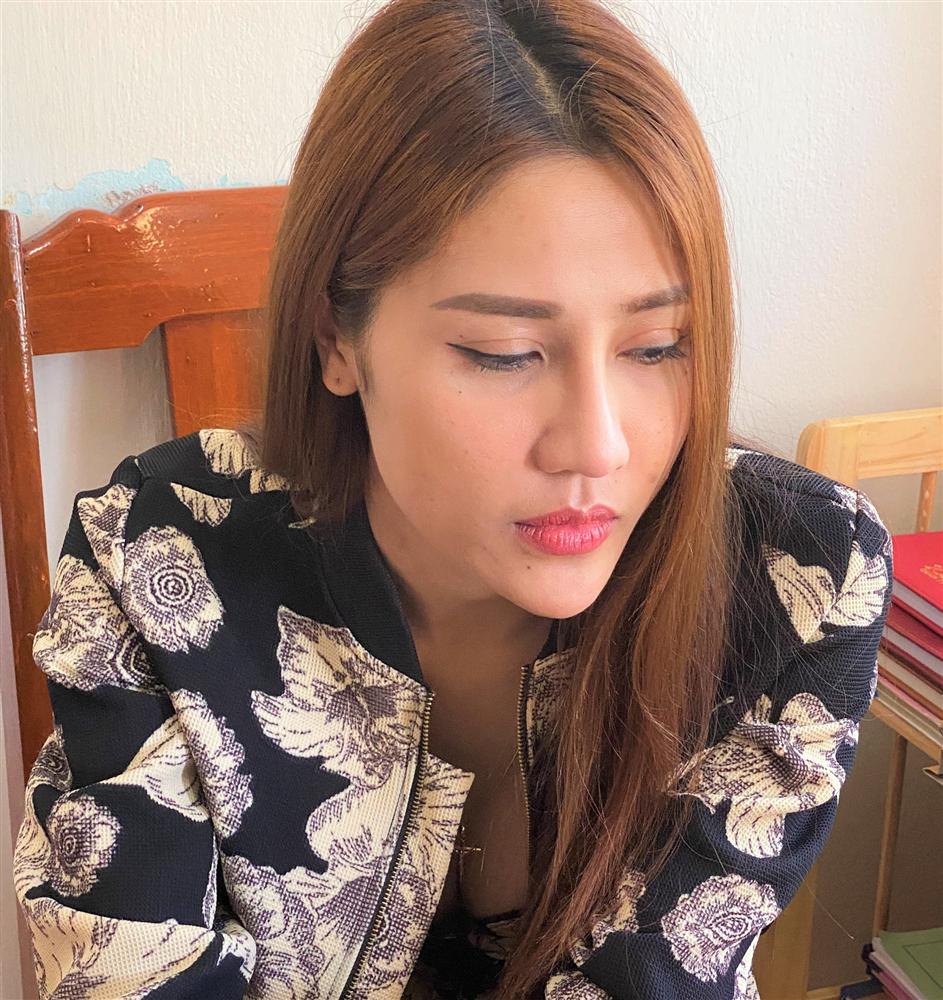 Vết trượt dài của tú bà xinh đẹp cầm đầu đường dây bán dâm 3-5 triệu đồng/lượt-1