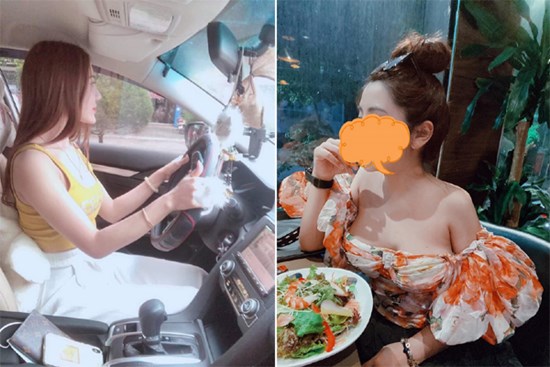 Vết trượt dài của 