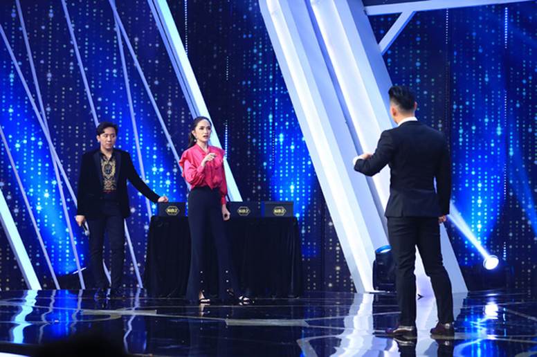 Người ấy là ai tập 9 bị đánh giá thất bại nhất mùa 3: Nữ chính hoàn toàn vô hình, nam độc thân thì thờ ơ, nam chính hụt chiếm spotlight!-4