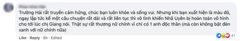 Người ấy là ai tập 9 bị đánh giá thất bại nhất mùa 3: Nữ chính hoàn toàn vô hình, nam độc thân thì thờ ơ, nam chính hụt chiếm spotlight!-6