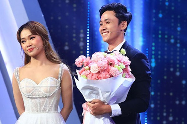 Nam chính Người ấy là ai? bất ngờ bị tố là người đồng tính, có người yêu là nam?-7