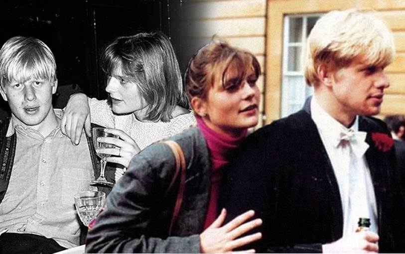 Cuộc hôn nhân ít biết của Thủ tướng Anh: Mắc lỗi khó hiểu ngay trong đám cưới chính mình và đẳng cấp người vợ khi đối mặt với ly hôn-1