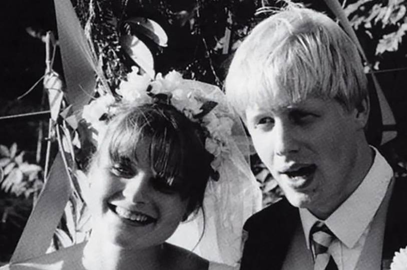 Cuộc hôn nhân ít biết của Thủ tướng Anh: Mắc lỗi khó hiểu ngay trong đám cưới chính mình và đẳng cấp người vợ khi đối mặt với ly hôn-3