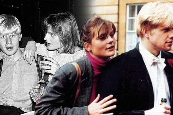 Thủ tướng Anh bí mật kết hôn nhưng con trai ông mới là tâm điểm chú ý với mái tóc nổi bật năm nào giờ đã lợi hại hơn xưa-6