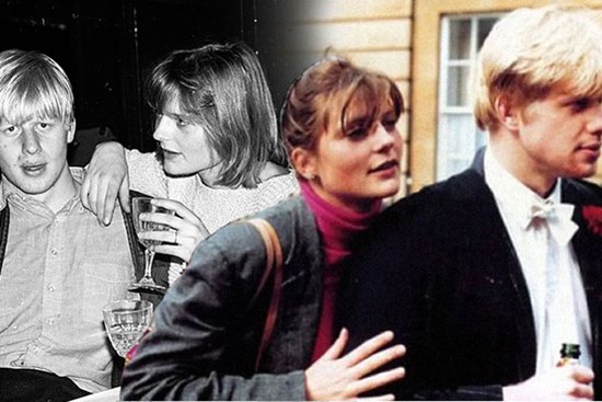 Cuộc hôn nhân ít biết của Thủ tướng Anh: Mắc lỗi khó hiểu ngay trong đám cưới chính mình và