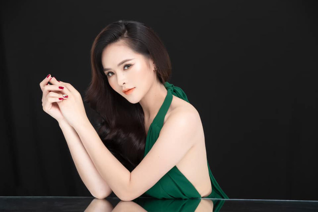 Hoa khôi Lại Hương Thảo: Gặp người chững chạc, tôi lao vào yêu như thiêu thân... nhưng cuối cùng mất tất cả-3