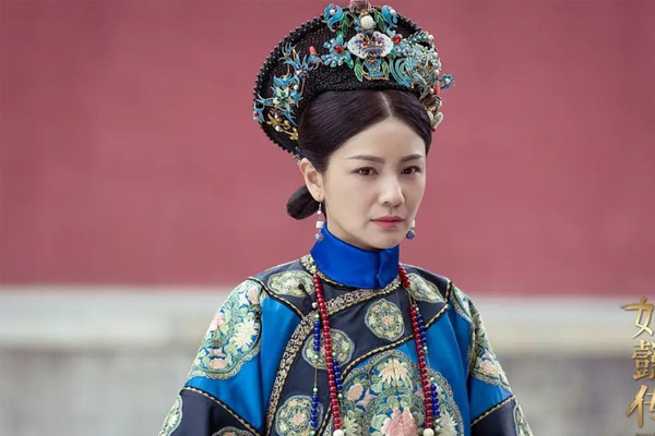 Phi tần bị Hoàng đế Càn Long lãng quên hơn nửa đời người: Hạ sinh Ngũ a ca Vĩnh Kỳ yểu mệnh, sống thọ nhưng cô đơn ở tuổi xế chiều-4