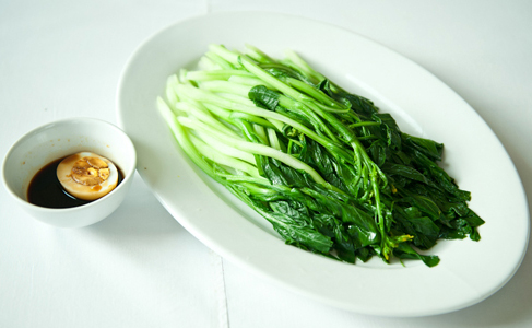 Cách làm các món ăn từ rau cải ngồng chống ngán tuyệt ngon-3