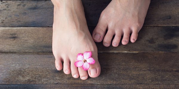 Bàn chân là bộ não thứ 2 của cơ thể: Nếu có 3 sự thay đổi này ở chân, coi chừng nhiều cơ quan nội tạng đang kêu cứu-2
