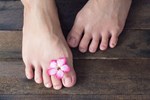 Muốn biết tuổi thọ bản thân hãy nhìn xuống bàn chân: Nếu có 2 dấu hiệu này, bạn là người tuổi thọ kém, nhiều bệnh tật-5