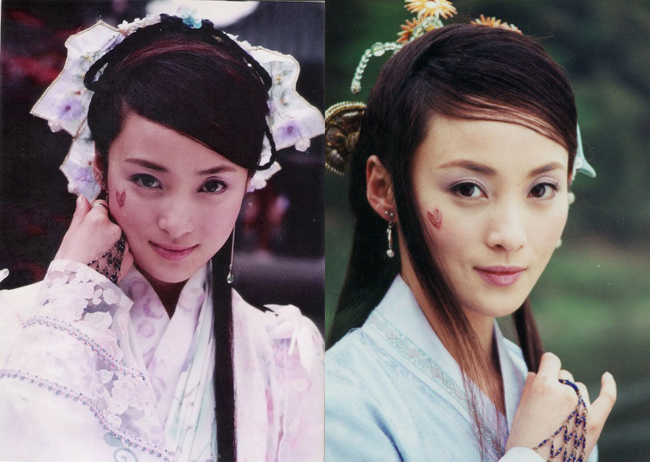 Mặc chồng xấu đau đớn, 3 mỹ nhân ngàn năm có một” này vẫn cắm đầu vào kết hôn và đây là kết quả-5