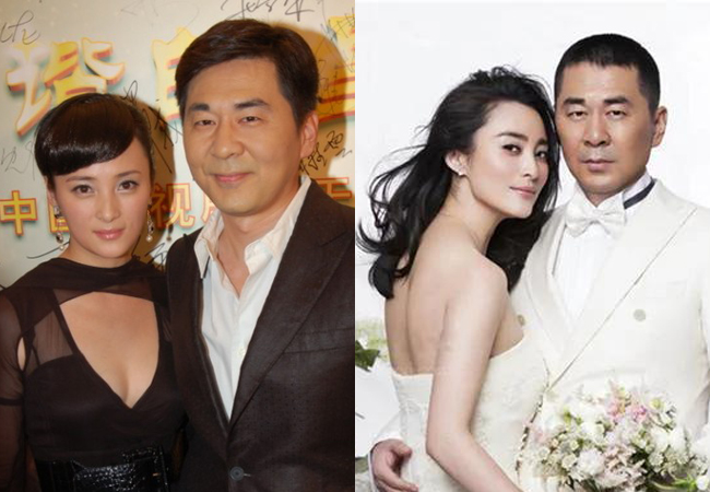 Mặc chồng xấu đau đớn, 3 mỹ nhân ngàn năm có một” này vẫn cắm đầu vào kết hôn và đây là kết quả-6