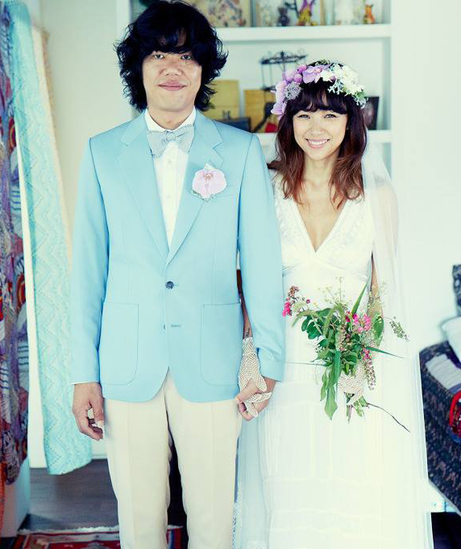 Mặc chồng xấu đau đớn, 3 mỹ nhân ngàn năm có một” này vẫn cắm đầu vào kết hôn và đây là kết quả-9