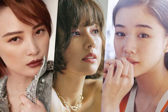 Mặc chồng xấu đau đớn, 3 mỹ nhân “ngàn năm có một” này vẫn cắm đầu vào kết hôn và đây là kết quả