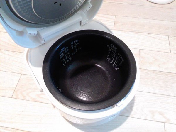 Những sai lầm biến nồi cơm điện mới mua thành sắt vụn, có người dùng 20 năm vẫn sai-2