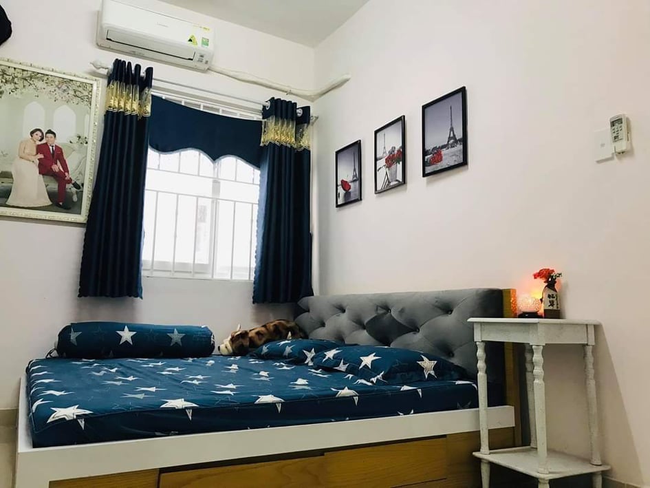 3 năm làm lụng tích cóp của người vợ trẻ ở Sài Gòn, ngày chỉ dám ăn tiêu 50 ngàn để tiết kiệm 280 triệu đặt cọc mua chung cư 1 tỷ-3