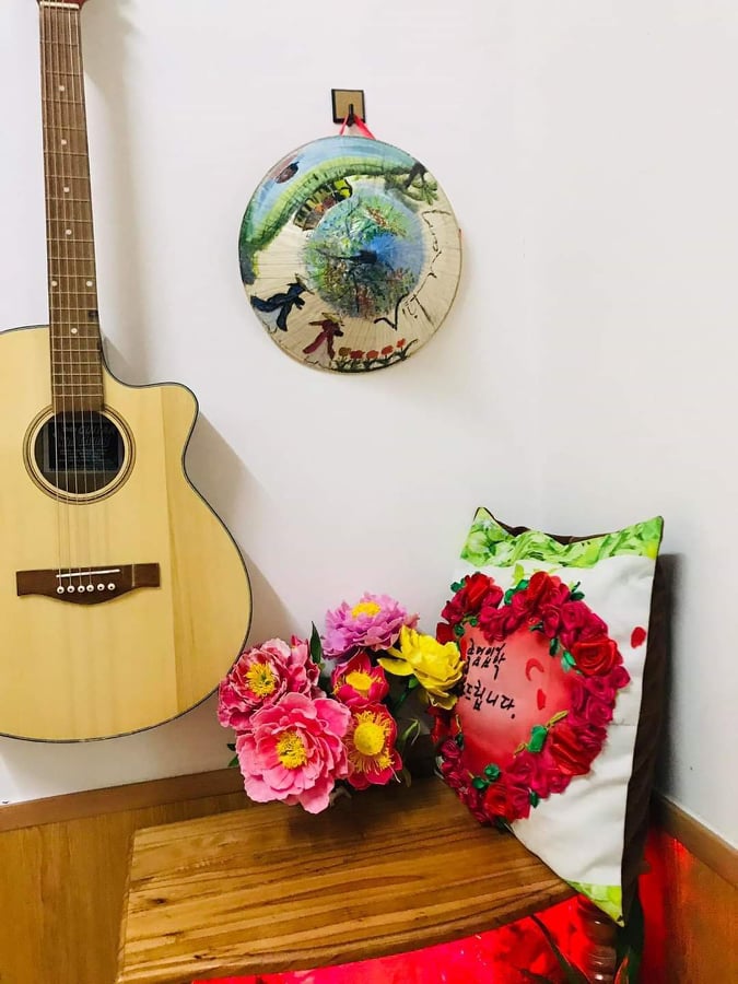 3 năm làm lụng tích cóp của người vợ trẻ ở Sài Gòn, ngày chỉ dám ăn tiêu 50 ngàn để tiết kiệm 280 triệu đặt cọc mua chung cư 1 tỷ-7