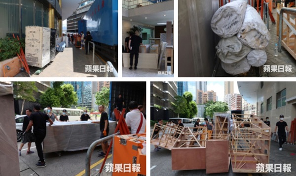 Tang lễ Vua sòng bài Macau: 3 con gái út trực tiếp chỉ đạo sắp xếp hậu sự của bố, cỗ quan tài gỗ quý trị giá gần 24 tỷ đồng-4