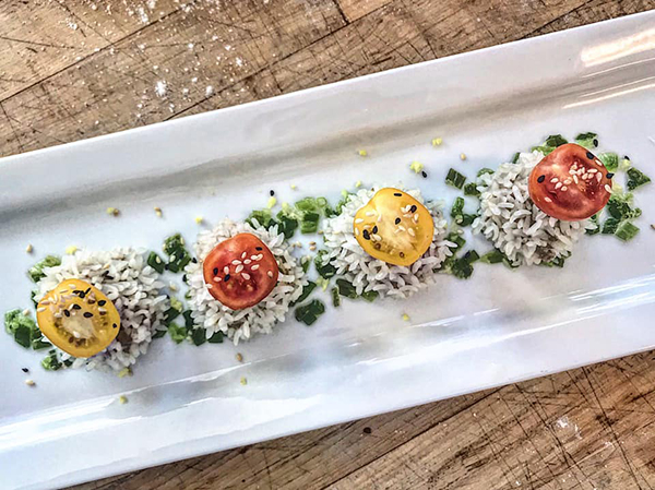 Chế biến món Việt nhưng trình bày kiểu Âu - Đầu bếp Việt ở Mỹ nâng tầm ẩm thực quê hương&nbsp;lên đỉnh cao mới-14