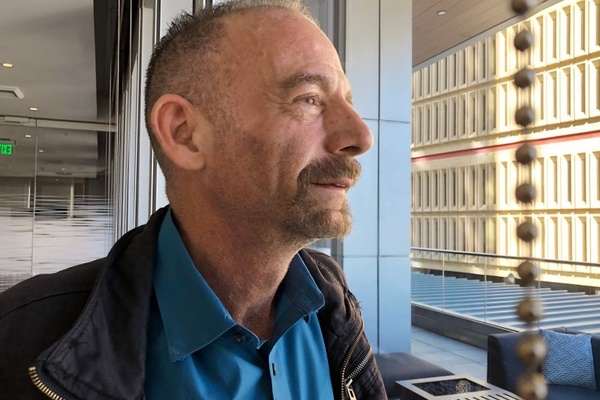 Người đầu tiên chữa khỏi HIV mà không cần ghép tủy xương-1