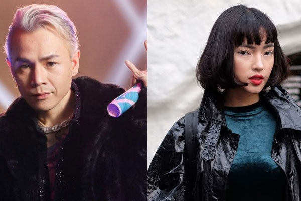 Hậu gây bão vì tin hẹn hò với Châu Bùi, Binz có động thái đầu tiên trên MXH-6