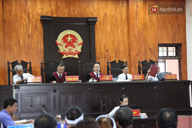 Anh trai cầm dao truy sát cả nhà em gái ở Thái Nguyên:  Tôi xin lấy cái chết để mau chóng xuống suối vàng, sống quá khổ rồi-5