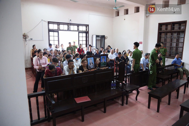 Anh trai cầm dao truy sát cả nhà em gái ở Thái Nguyên:  Tôi xin lấy cái chết để mau chóng xuống suối vàng, sống quá khổ rồi-6