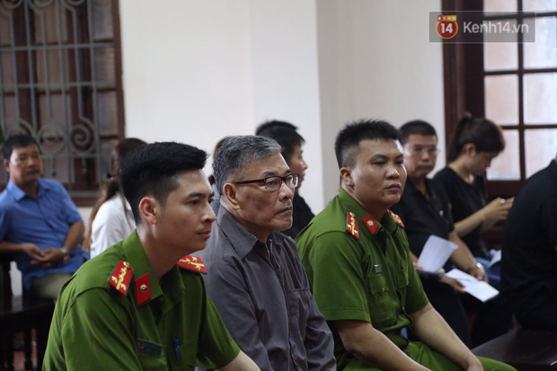 Anh trai cầm dao truy sát cả nhà em gái ở Thái Nguyên:  Tôi xin lấy cái chết để mau chóng xuống suối vàng, sống quá khổ rồi-7