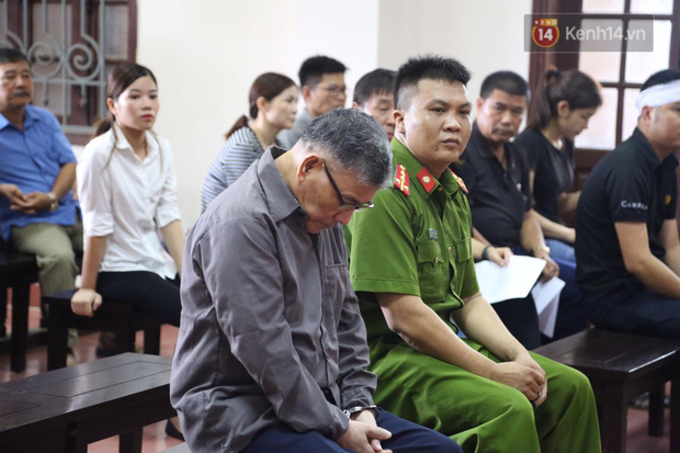 Anh trai cầm dao truy sát cả nhà em gái ở Thái Nguyên:  Tôi xin lấy cái chết để mau chóng xuống suối vàng, sống quá khổ rồi-8