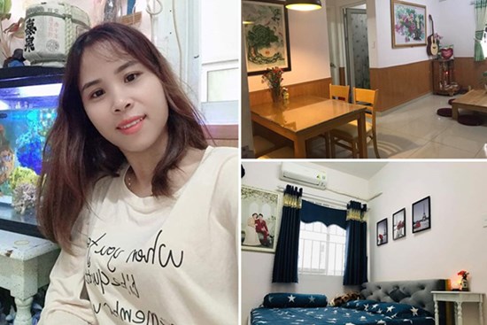 3 năm làm lụng tích cóp của người vợ trẻ ở Sài Gòn, ngày chỉ dám ăn tiêu 50 ngàn để tiết kiệm 280 triệu đặt cọc mua chung cư 1 tỷ