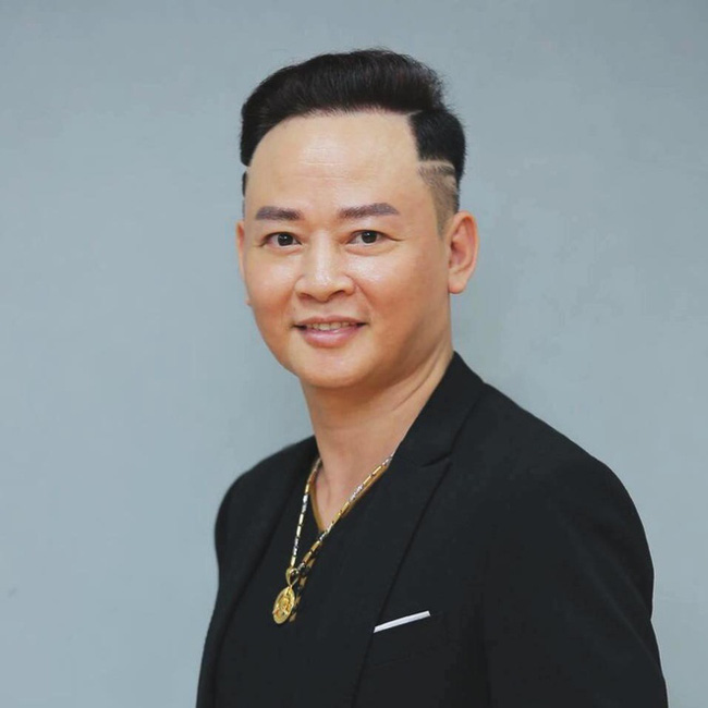 Diễn viên Tùng Dương Người phán xử ly hôn vợ ba kém 17 tuổi-2