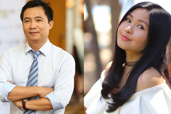 Cuộc hôn nhân kín tiếng của ông trùm phim truyền hình và