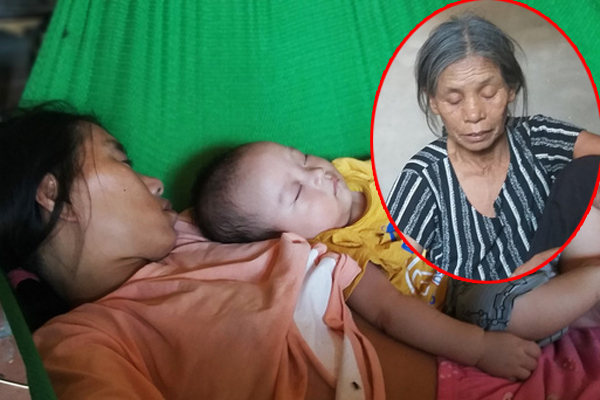 Chồng đánh vợ đến điếc tai, xâm hại 3 con gái suốt hàng năm trời, nạn nhân đi tố cáo thì bị từ chối giúp đỡ vì nghề nghiệp của kẻ ác-4