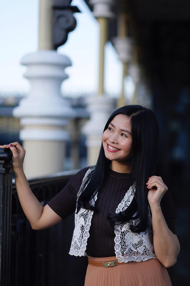 Cuộc hôn nhân kín tiếng của ông trùm phim truyền hình và người đẹp không tuổi U50-1