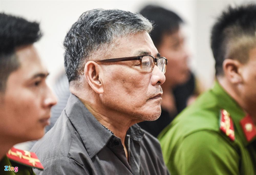 Người truy sát nhà em gái: Tôi từng quỳ lạy để xin lại tiền-1