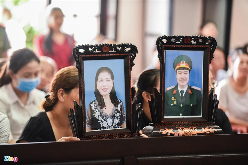 Người truy sát nhà em gái: Tôi từng quỳ lạy để xin lại tiền-2