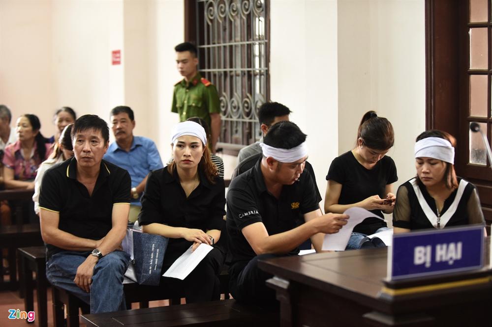 Người truy sát nhà em gái: Tôi từng quỳ lạy để xin lại tiền-3