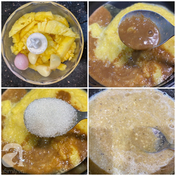 Ngày nắng nóng hụt hơi không muốn ăn cơm thì làm ngay món cuốn này vừa dễ ăn lại giảm cân-4
