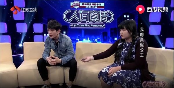 Yêu ròng rã một năm rưỡi, trai đẹp ngỡ ngàng khi phát hiện hình dáng thật gây choáng của đối phương, song cái kết mới cực bất ngờ-7