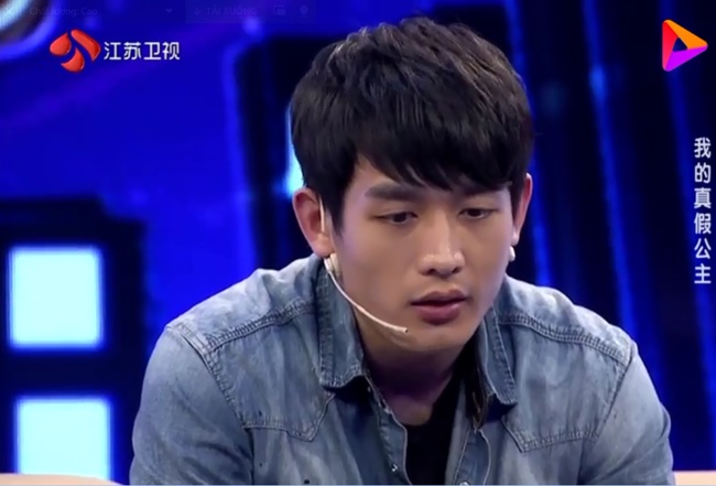 Yêu ròng rã một năm rưỡi, trai đẹp ngỡ ngàng khi phát hiện hình dáng thật gây choáng của đối phương, song cái kết mới cực bất ngờ-8