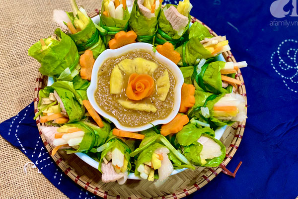 Thịt bò nhà hàng mềm, thơm, mọng: Hóa ra gói gọn ở nguyên liệu cực dễ kiếm này-5