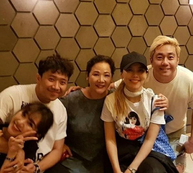 Làm rể Hàn Quốc 4 năm nhưng Trấn Thành nhất quyết không gọi mẹ Hari Won là mẹ vợ, lý do vì sao?-3