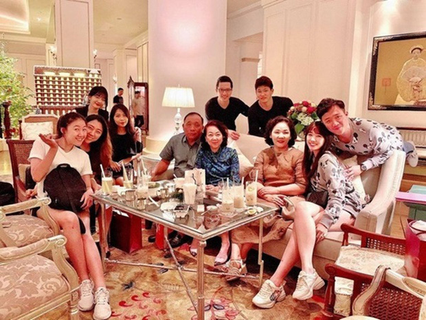 Làm rể Hàn Quốc 4 năm nhưng Trấn Thành nhất quyết không gọi mẹ Hari Won là mẹ vợ, lý do vì sao?-2