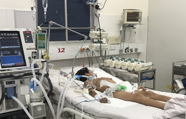 Dịch bạch hầu đang lan rộng, 10 điều người dân cần biết-3